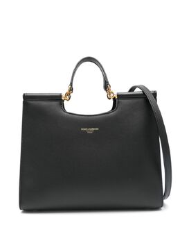Dolce & Gabbana small Sicily tote bag 27549835