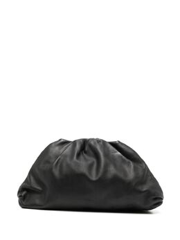 Bottega Veneta pouch leather clutch 27174231