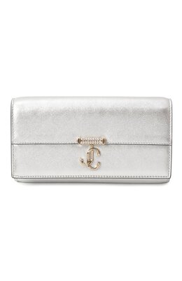 Клатч Avenue Jimmy Choo avenue wallet/chain