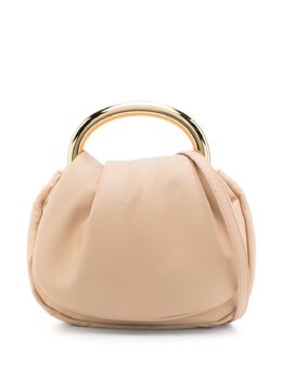 Blumarine padded tote bag 27513130