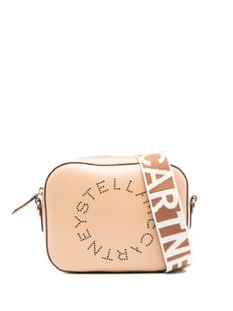Stella McCartney mini Logo cross body bag 27490583