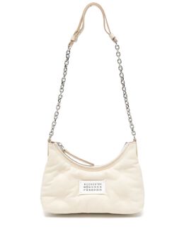 Maison Margiela micro Glam Slam shoulder bag 27592006