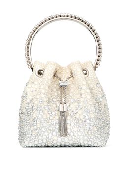 Jimmy Choo Bon Bon bucket bag 26908615