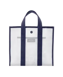 Сумка A.P.C., синий pvaai-m61906 | blau