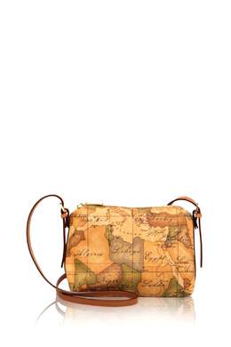 Сумка через плечо geo classic natural Alviero Martini 104749386 | naturale