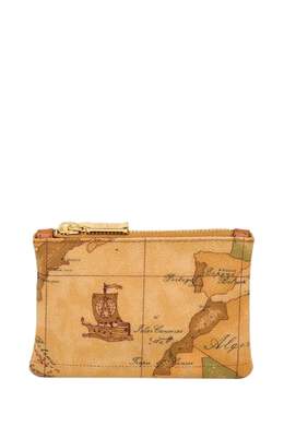 Клатч natural geo classic Alviero Martini 103753054 | naturale