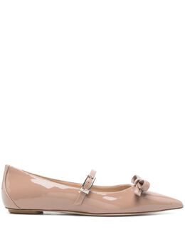 Stuart Weitzman Lottie ballet flats 27563709