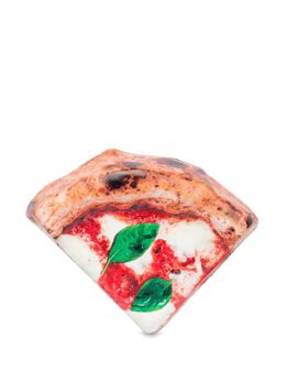Moschino pizza-like shoulder mini bag 26551414