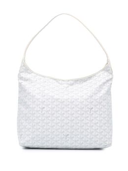 Goyard 2022 Goyardine Boheme shoulder bag 27671237