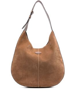 Tod's medium DBS shoulder bag 27479286