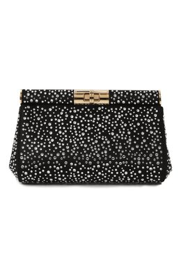 Клатч Marlene small Dolce & Gabbana bb7635/a5694