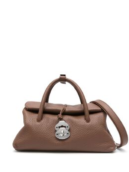 Zanellato small Dotta Centauro tote bag 27591856