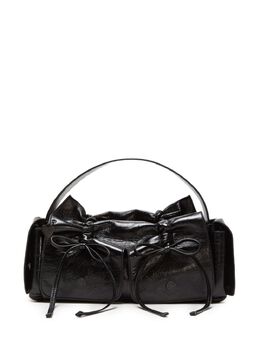 Acne Studios multi-pocket shoulder bag 26383364
