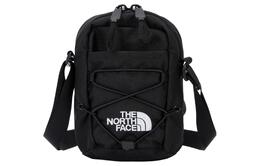 Мужская сумка через плечо The North Face, Black nn2pq33a | black