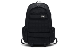 Рюкзак унисекс Nike, Черный ba5403-010 | black