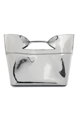 Сумка The Bow small Alexander McQueen 709566/1lyde
