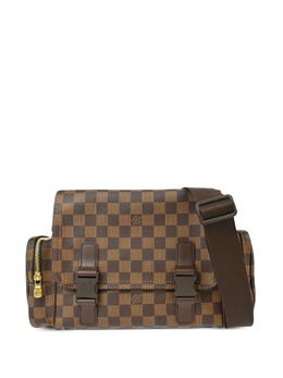 Louis Vuitton 2006 Reporter Melville shoulder bag 27515857