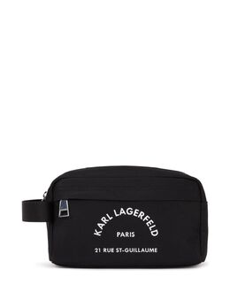Karl Lagerfeld Rue St. Guillaume wash bag 27327872