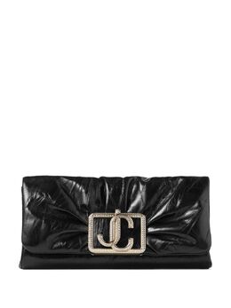 Jimmy Choo Edie clutch bag 26082568