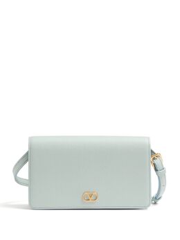 Valentino Garavani mini VLogo Signature shoulder bag 25713201