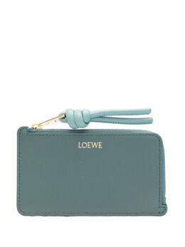 Loewe Knot cardholder 27170323