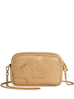 Golden Goose mini Star crossbody bag 26817822
