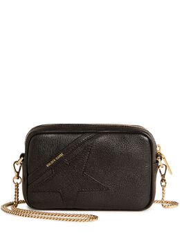 Golden Goose mini Star crossbody bag 26818876