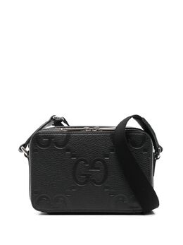 Gucci mini Jumbo GG messenger bag 27590939