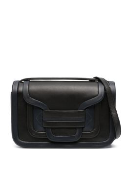 Pierre Hardy Alpha leather tote bag 21252821