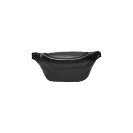 Calvin Klein Black Polyethylene Belt Bag caklje-15667200009