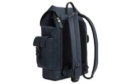 Мужской рюкзак Coach Hudson, Basic Set (Bag and Dust Bag) cl955-qbden | basic set (bag and dust bag)