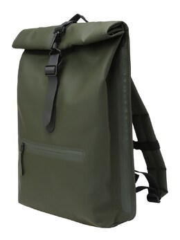 Рюкзак Rains Backpack, зеленый 11871289 | green