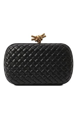 Клатч Knot Bottega Veneta 717622-v01d1