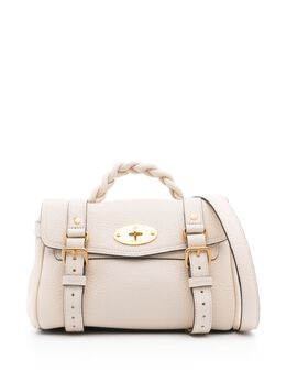 Mulberry mini Alexa tote bag 24833333