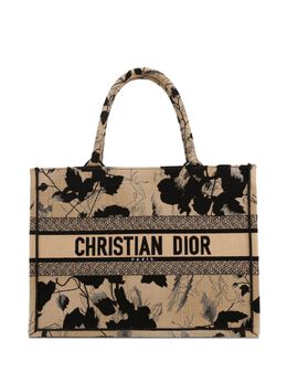Christian Dior 2020s medium Book tote bag 27658369