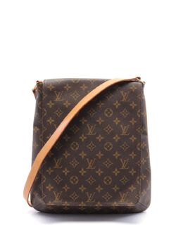 Louis Vuitton 1999 Musette shoulder bag 27657522