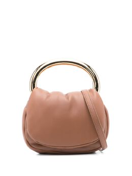 Blumarine mini Ring tote bag 27379053