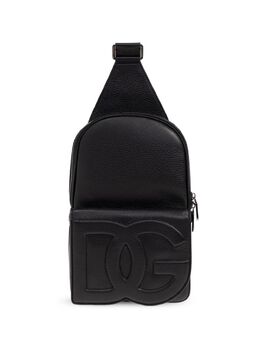 Dolce & Gabbana single-strap backpack 27575226