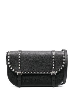 Valentino Garavani Rockstud messenger bag 27644002