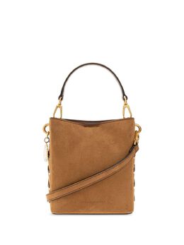 Stella McCartney corset-detail tote bag 27592539