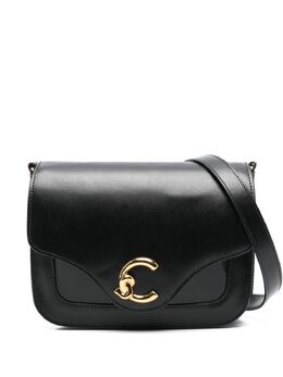 Coccinelle leather cross body bag 27592981