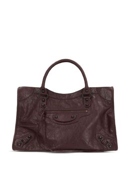 Balenciaga M Le City bag 27695580