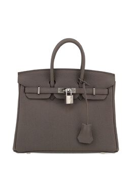 Hermes Birkin 25 tote bag 27659370