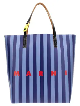 Marni-Tribeca Tote Blu-Uomo 51731517243732