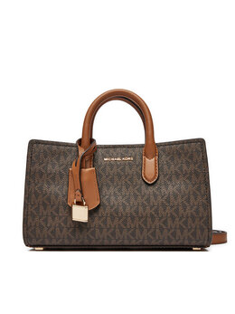 Сумка Michael Kors, коричневый 0197853116399 | barna