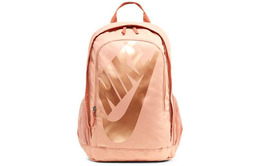 Женский рюкзак Nike, Розовое золото ck0953-605 | rose gold