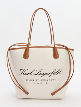 Сумки Karl Lagerfeld 4499394
