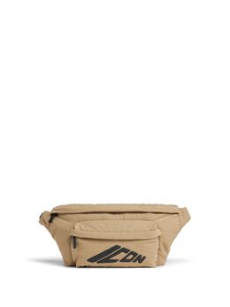 Dsquared2 zipped belt bag 26262469