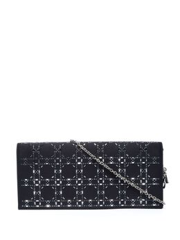 Christian Dior 2020s Lady clutch bag 27689592