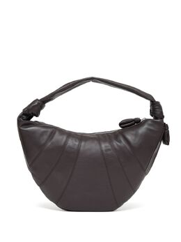 Lemaire small Croissant shoulder bag 27680133